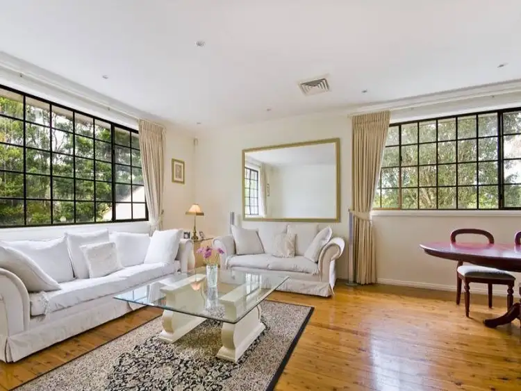 Third view of Homely house listing, 26 Barwon Avenue, South Turramurra NSW 2074