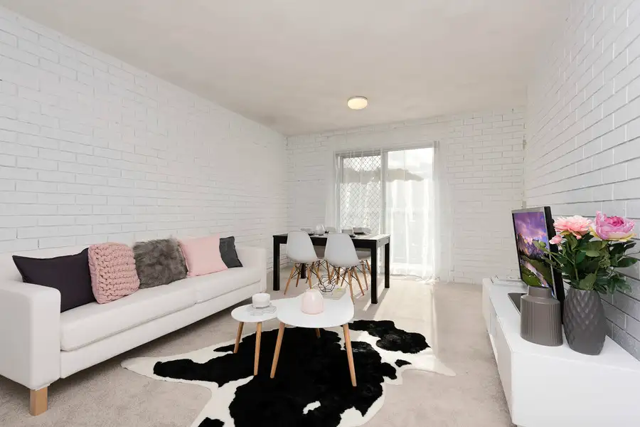 Main view of Homely unit listing, Level 1/2/92 Bovelles Street, Camp Hill QLD 4152