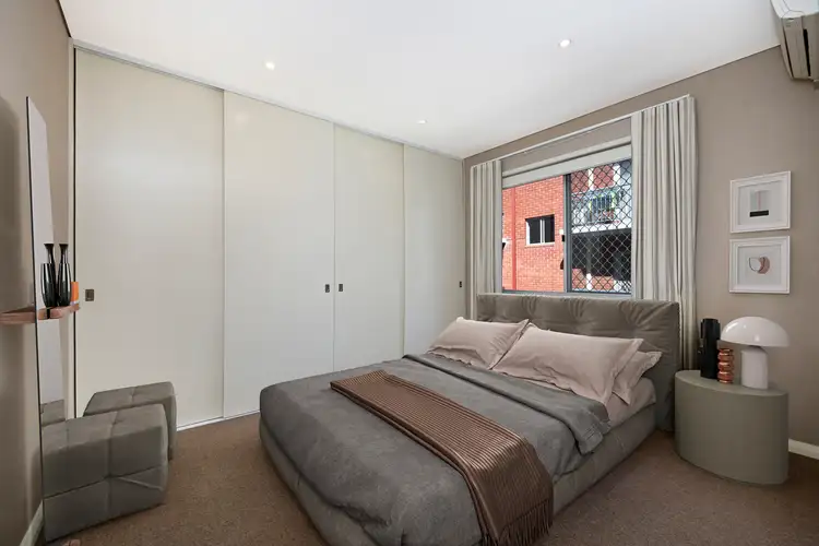 Second view of Homely unit listing, 5/37 Henley Road, Homebush West NSW 2140