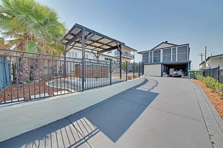 Third view of Homely house listing, 7 Pandanus Street, Cooee Bay QLD 4703