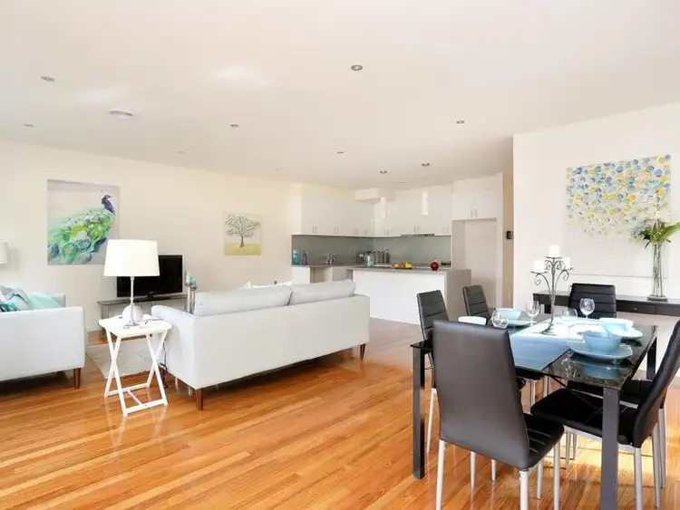 Sixth view of Homely townhouse listing, 9A Kennedy Street, Glenroy VIC 3046