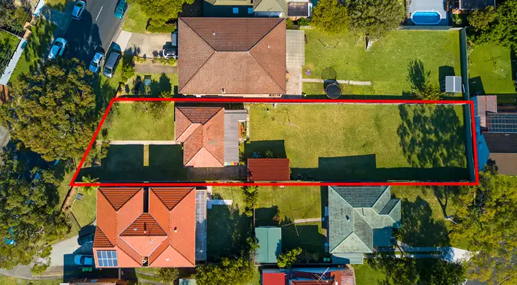 Second view of Homely house listing, 14 Parkes Road, Collaroy NSW 2097