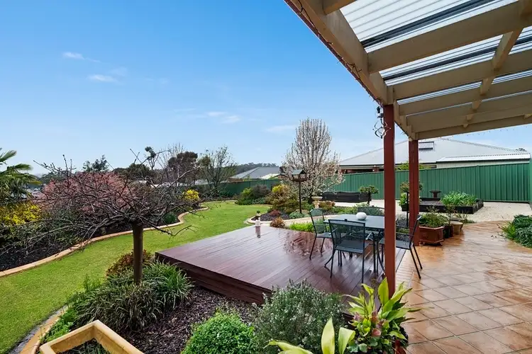 Second view of Homely house listing, 3 Anne Court, Golden Square VIC 3555