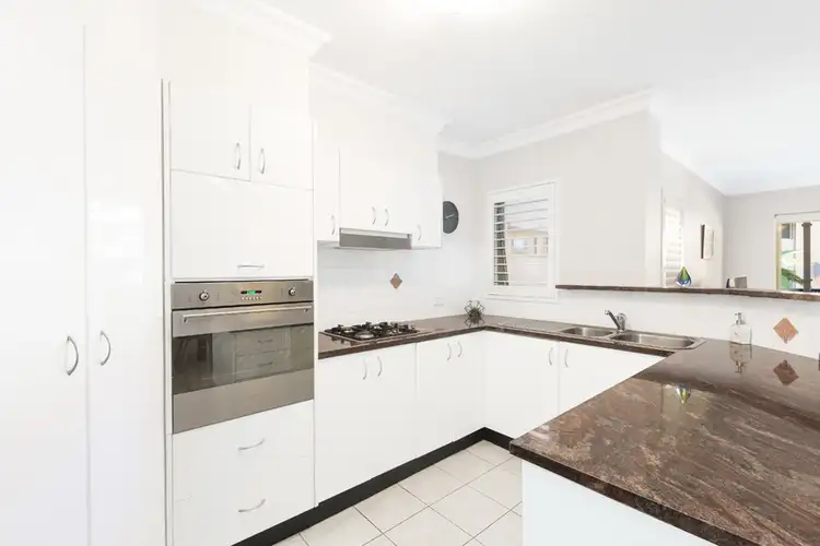 Fourth view of Homely unit listing, 29/84-88 Glencoe Street, Sutherland NSW 2232