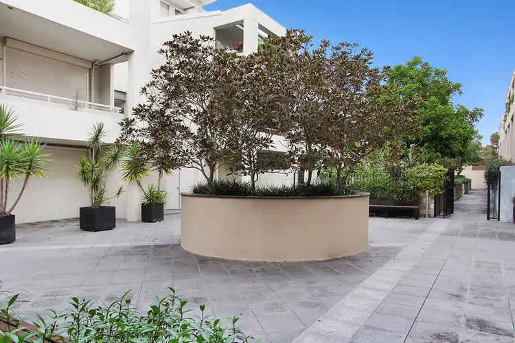 Fifth view of Homely apartment listing, 33/662-674 Botany Road, Alexandria NSW 2015