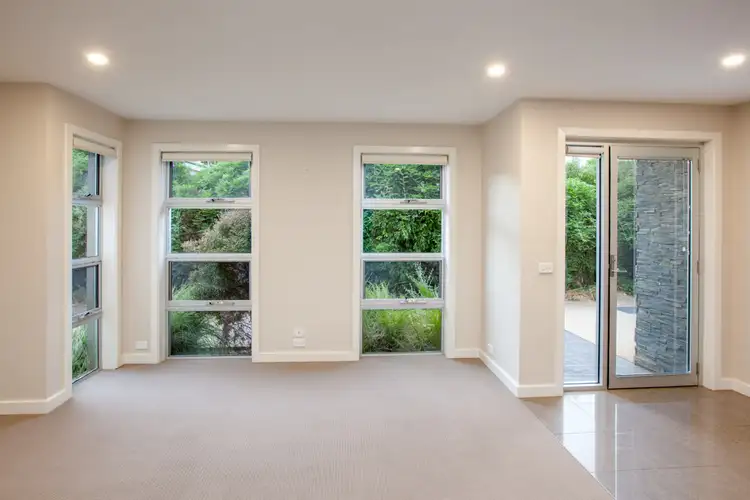 Sixth view of Homely townhouse listing, 3/20 Thomas Mitchell Drive, Wodonga VIC 3690