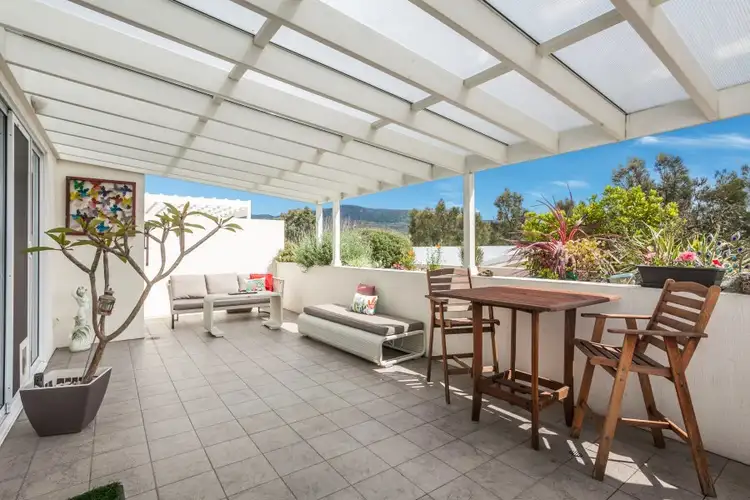 Third view of Homely apartment listing, 28/25 Carters Lane, Fairy Meadow NSW 2519