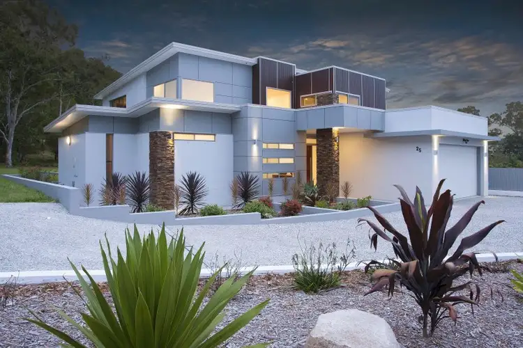 25 Kilbowie Street, The Gap QLD 4061