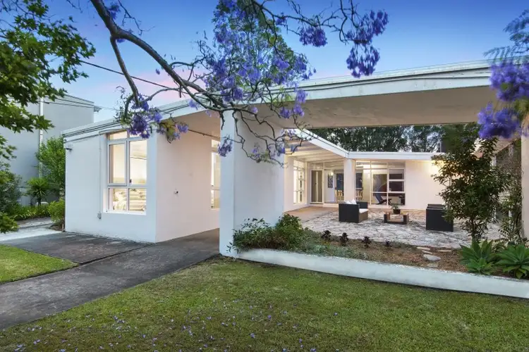 Main view of Homely house listing, 96 Wellington Road, East Lindfield NSW 2070