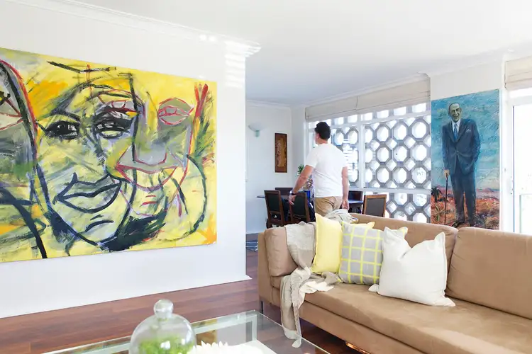 Sixth view of Homely apartment listing, 23/28 McDonald Street, Freshwater NSW 2096