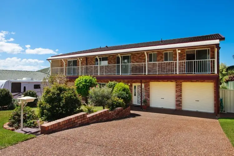 18 Vigilant Street, Ulladulla NSW 2539