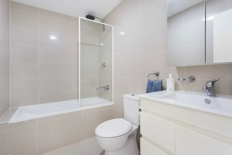Fourth view of Homely unit listing, 402/51 Merton Street, Sutherland NSW 2232