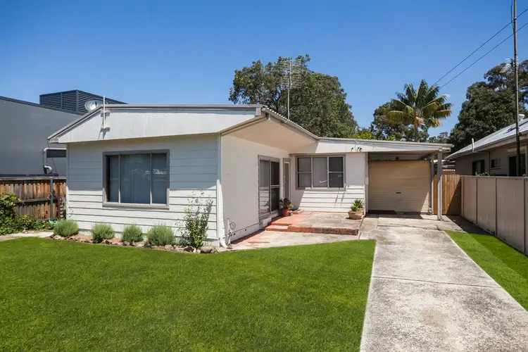 136 Princes Highway, Albion Park Rail NSW 2527