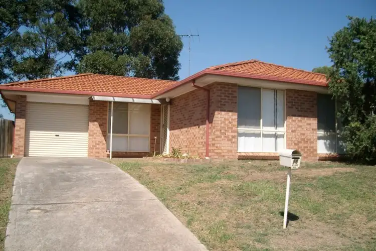 18 Phoenix Avenue, Stanhope Gardens NSW 2768