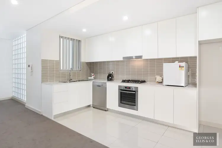 Second view of Homely unit listing, 4/3A Byer Street, Enfield NSW 2136