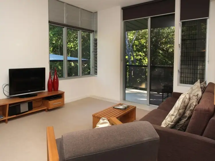 Fifth view of Homely apartment listing, 7408/5 Morwong Drive, Noosa Heads QLD 4567