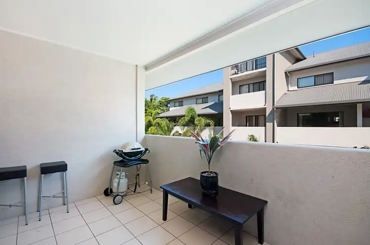 Fifth view of Homely apartment listing, 18/82 - 86 Martyn Street, Parramatta Park QLD 4870