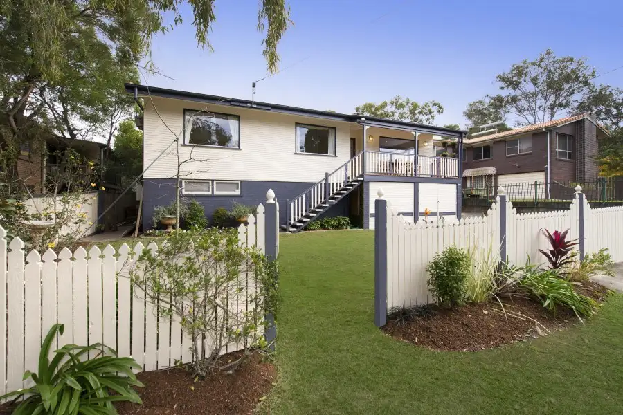 Main view of Homely house listing, 4 Banbury Street, Carina QLD 4152