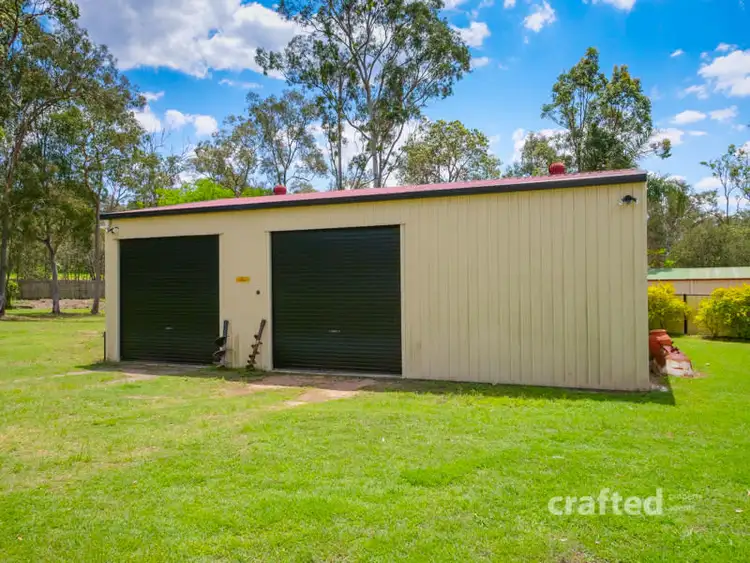 Fifth view of Homely house listing, 46 Bascombe Street, Munruben QLD 4125