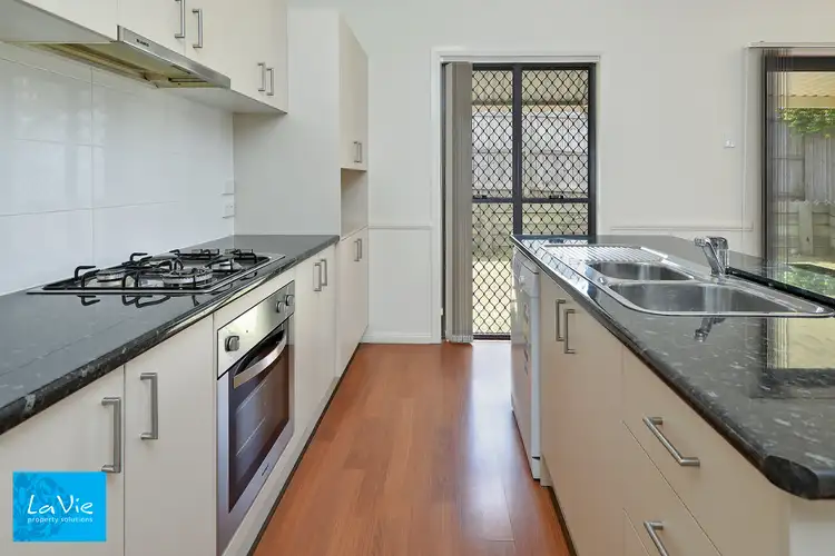 Fourth view of Homely house listing, 45 Grand Canyon Drive, Springfield Lakes QLD 4300
