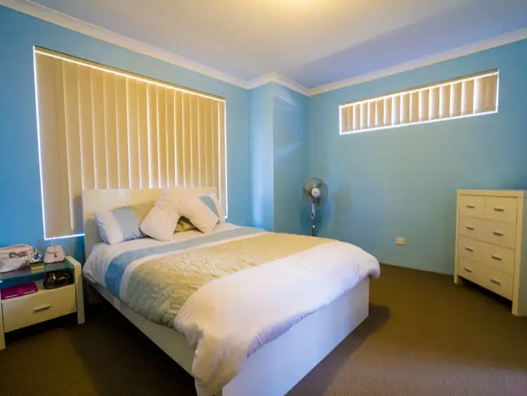 Sixth view of Homely house listing, 46 Crinia Drive, Baldivis WA 6171