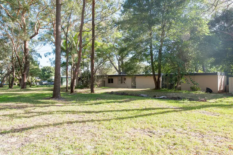 Fifth view of Homely house listing, 202 Salamander Way, Salamander Bay NSW 2317