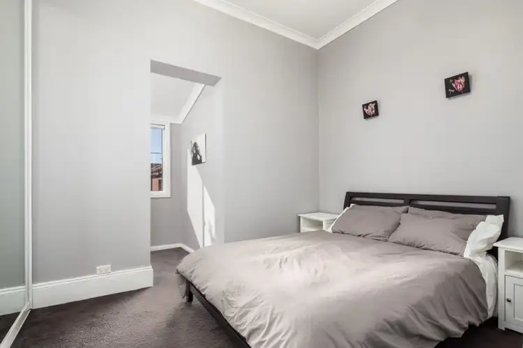 Fifth view of Homely apartment listing, 6/12 Cecil Street, Ashfield NSW 2131