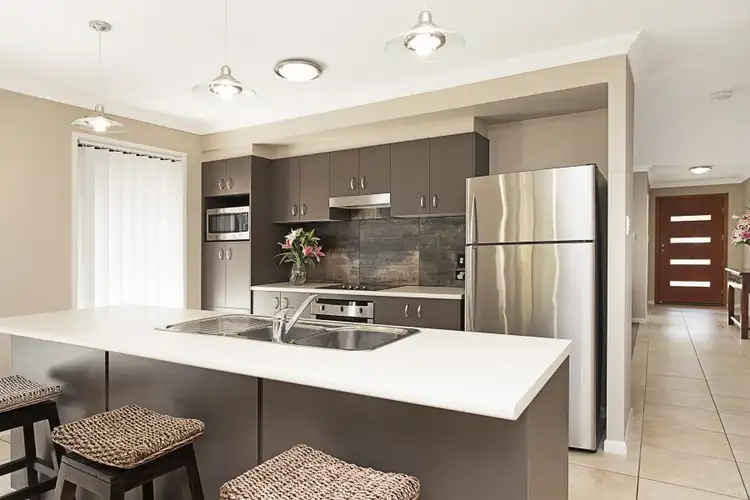 Fourth view of Homely house listing, 47 Castlewellan Circuit, Warner QLD 4500