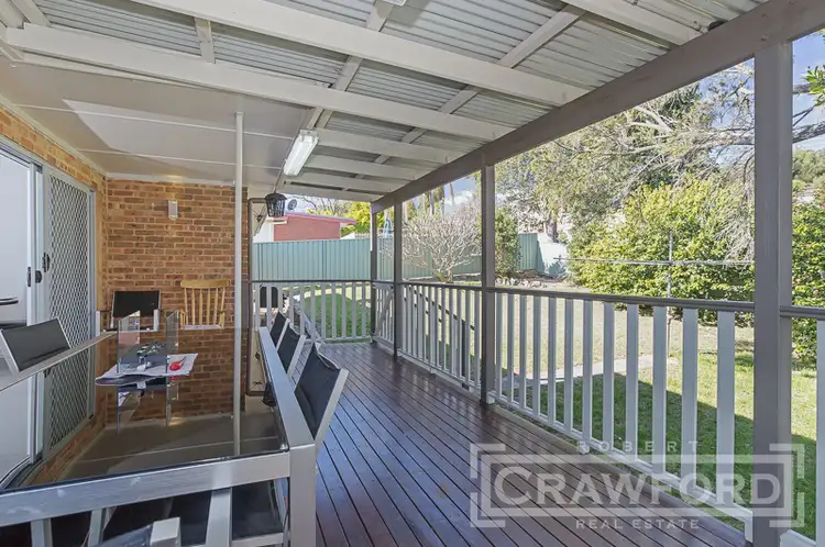 Second view of Homely house listing, 19 Seladon Avenue, Wallsend NSW 2287