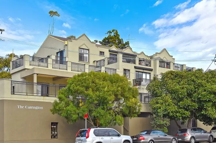 12/172 Clovelly Road, Clovelly NSW 2031