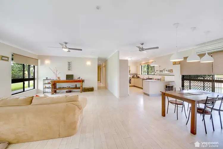 Seventh view of Homely rural property listing, 55 Racecourse Road, Barmaryee QLD 4703