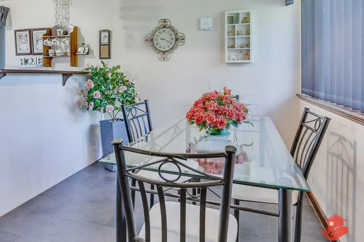 Fifth view of Homely house listing, 4 Kyme Court, Gosnells WA 6110