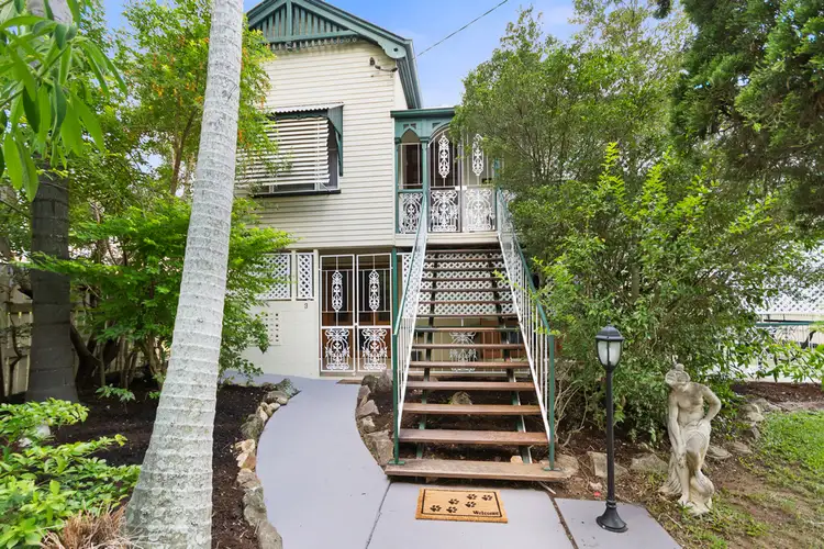 Main view of Homely house listing, 3 Stephenson Street, Sadliers Crossing QLD 4305