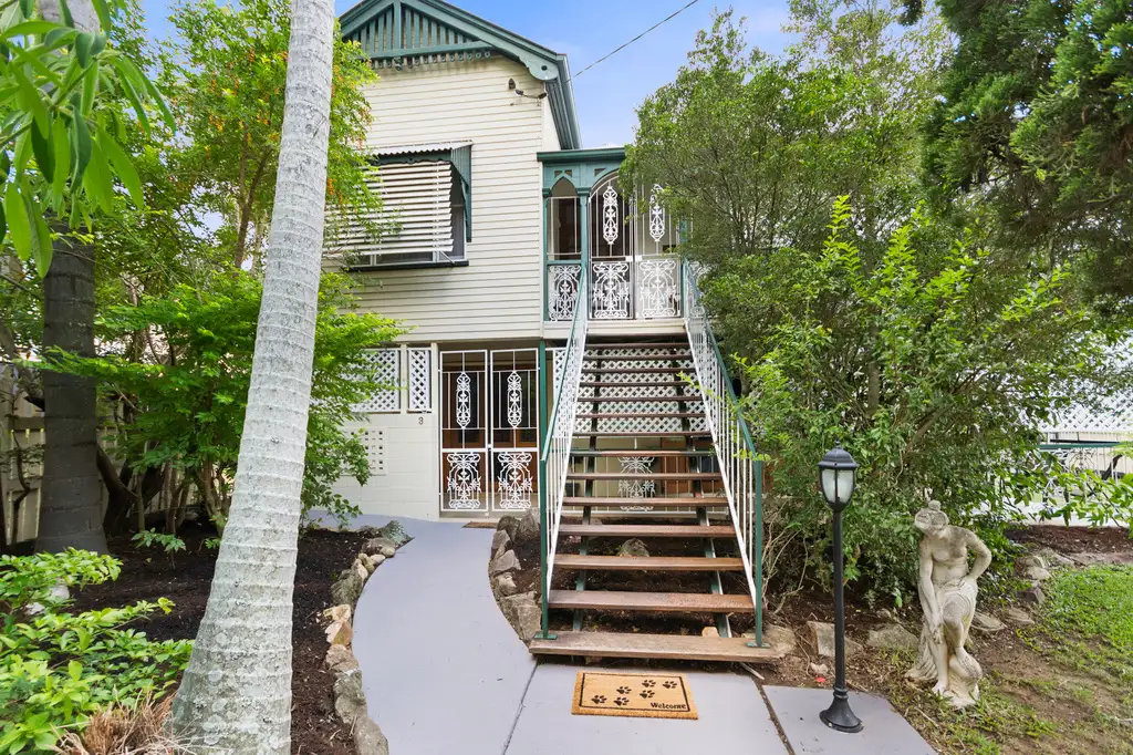 Main view of Homely house listing, 3 Stephenson Street, Sadliers Crossing QLD 4305