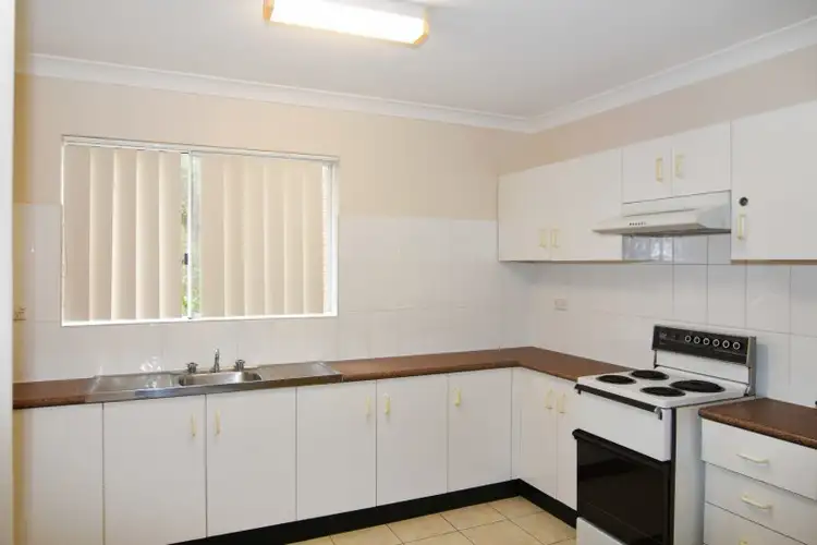 Third view of Homely unit listing, 2/538 President Avenue, Sutherland NSW 2232