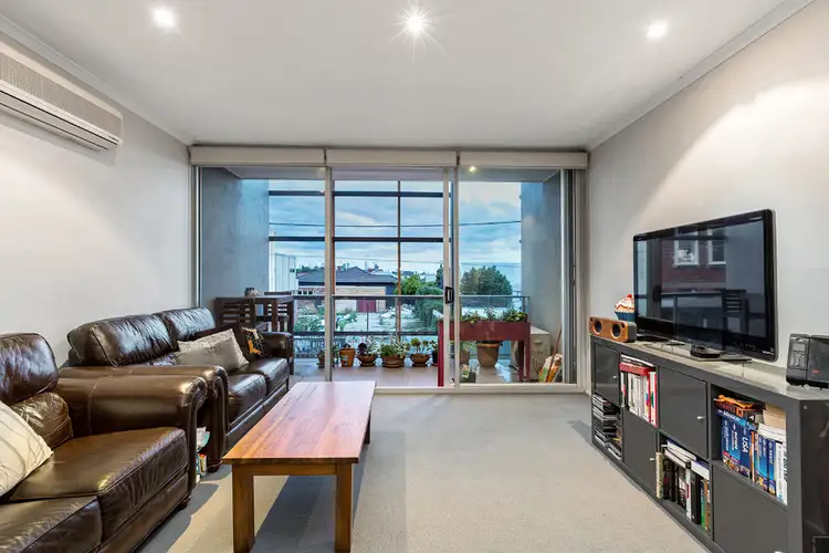 Third view of Homely unit listing, 106/58 Ballarat Street, Yarraville VIC 3013