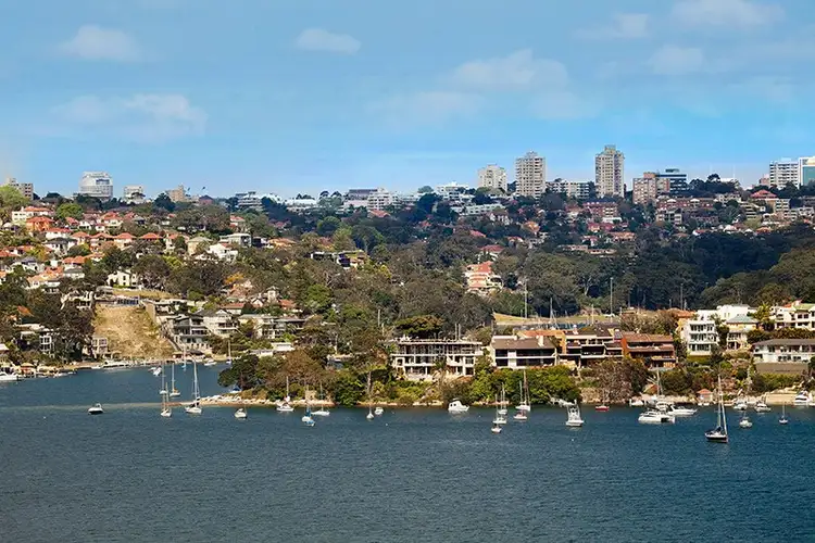 Second view of Homely house listing, 42 Seaforth Crescent, Seaforth NSW 2092
