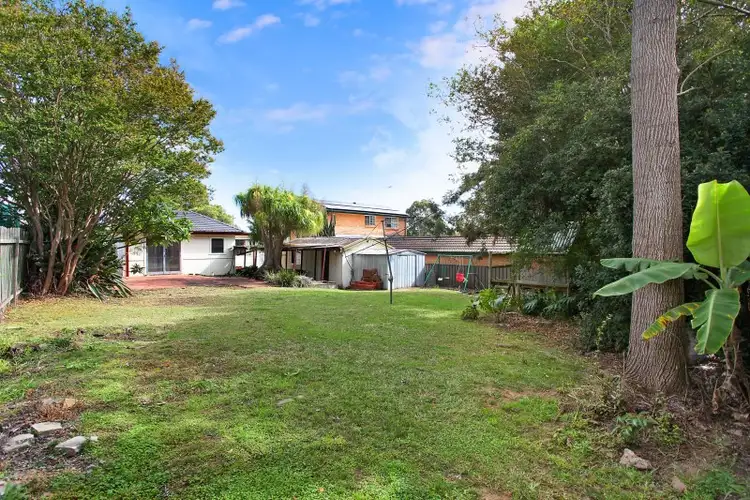 Fifth view of Homely house listing, 8 Brothers Street, Dundas Valley NSW 2117