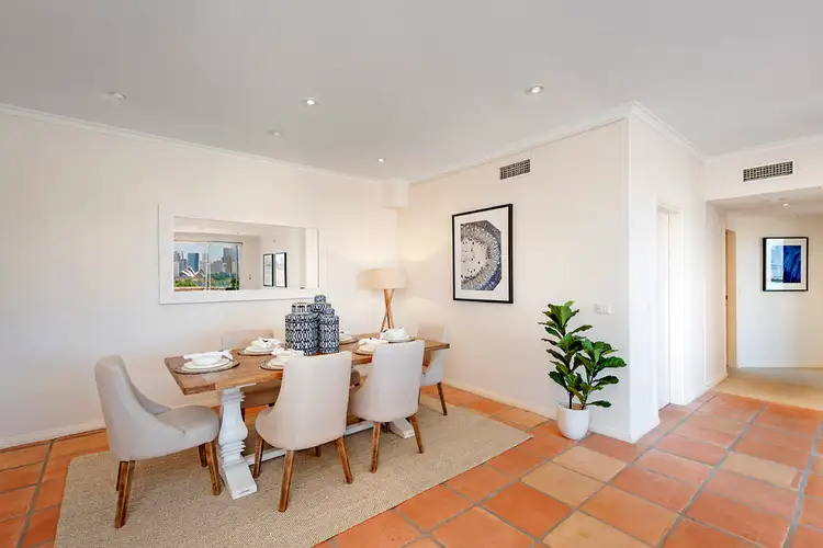 Fifth view of Homely apartment listing, 6/25 Milson Road, Cremorne Point NSW 2090