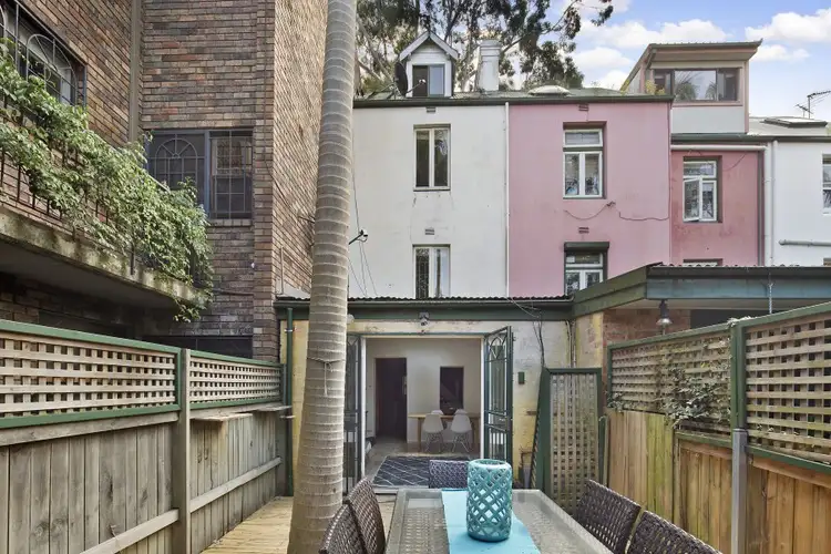 Sixth view of Homely house listing, 11 Morehead Street, Redfern NSW 2016