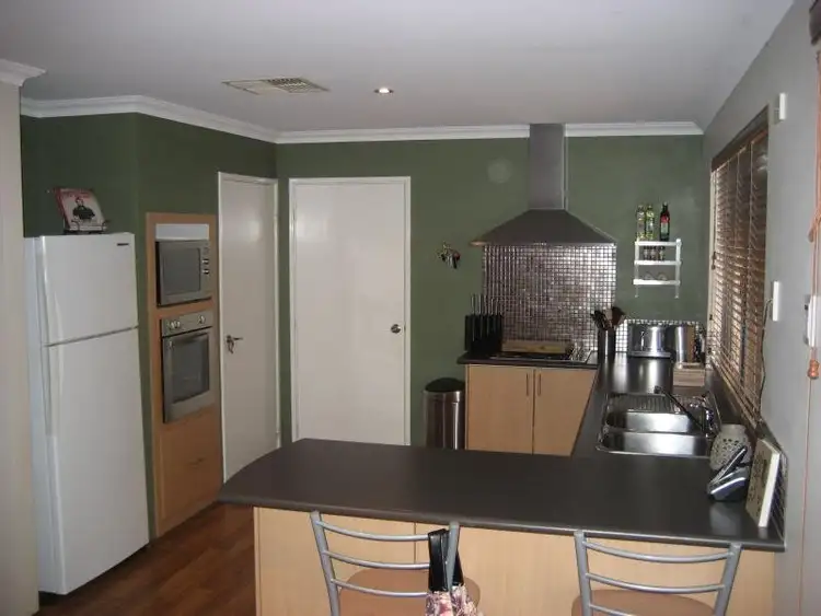 Third view of Homely house listing, 35 Berryman Terrace, Baldivis WA 6171