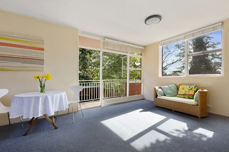 Main view of Homely apartment listing, 2/19 La Perouse Street, Fairlight NSW 2094
