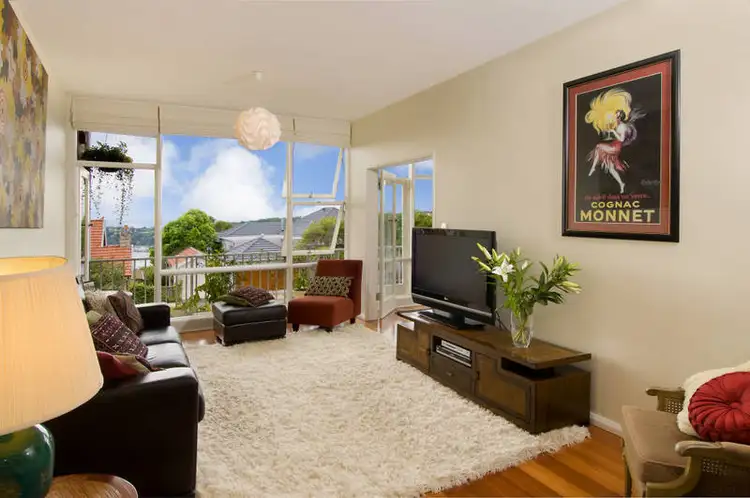 1/2 Clifford Street, Mosman NSW 2088