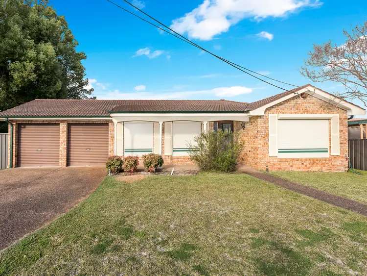 Second view of Homely house listing, 18 Gibson Avenue, Werrington NSW 2747