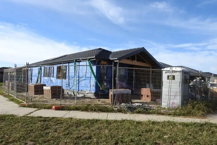 Lot 205 Waratah Street, Longwarry VIC 3816