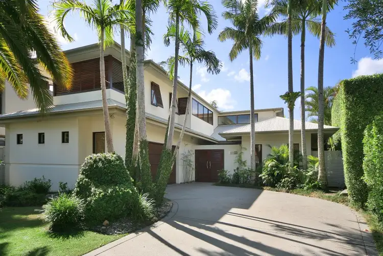 Second view of Homely house listing, 20 The Anchorage, Albion QLD 4566