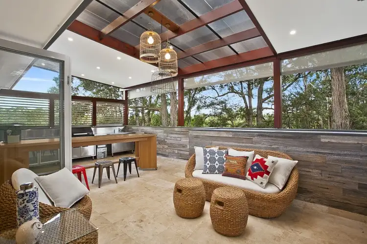 Fifth view of Homely house listing, 74 Bingara Road, Beecroft NSW 2119