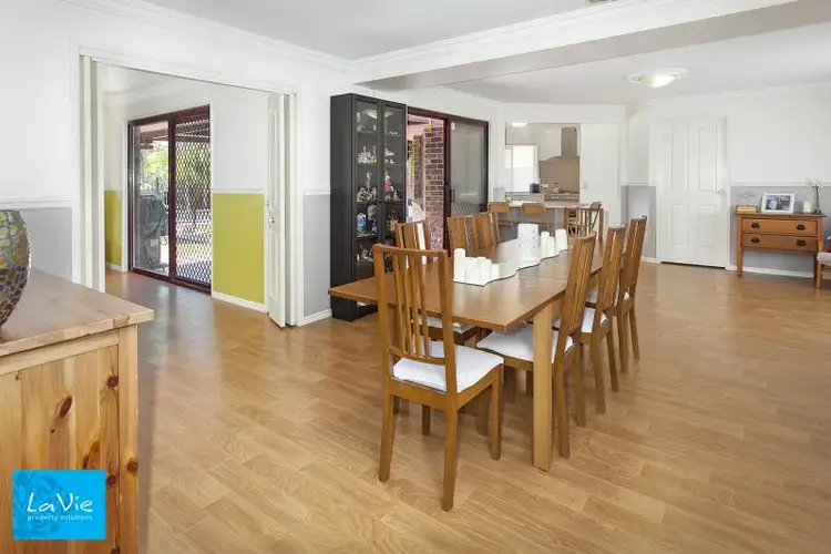 Sixth view of Homely house listing, 7 Azalea Close, Springfield QLD 4300