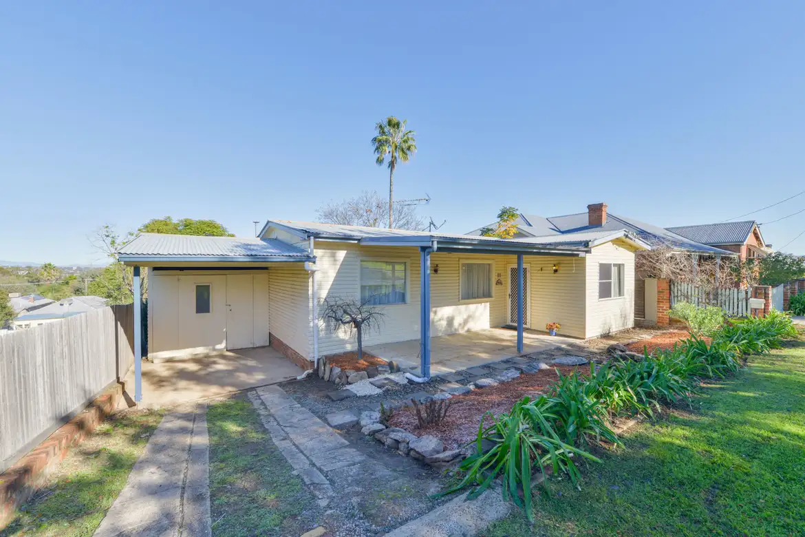 Main view of Homely house listing, 13 Napier Street, Tamworth NSW 2340