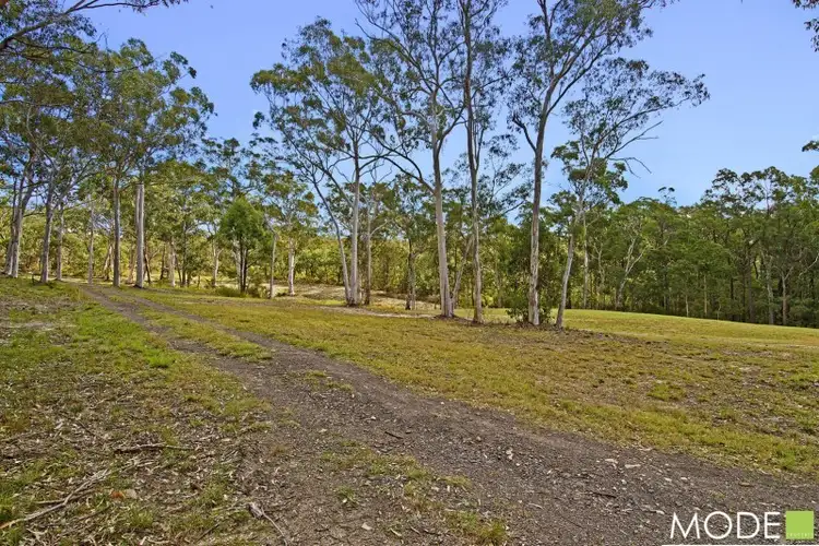 18 St Johns Road, Maraylya NSW 2765